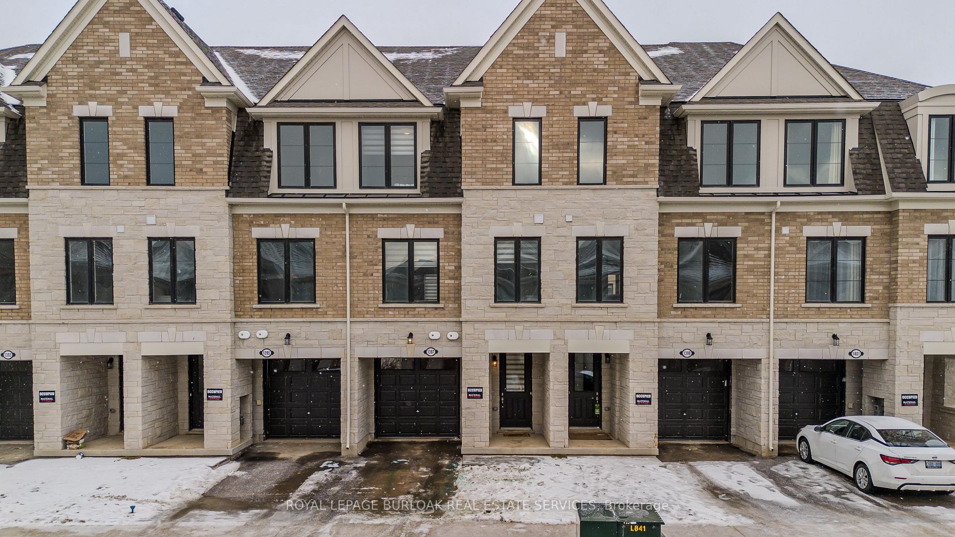Front of 1397 Almonte Drive