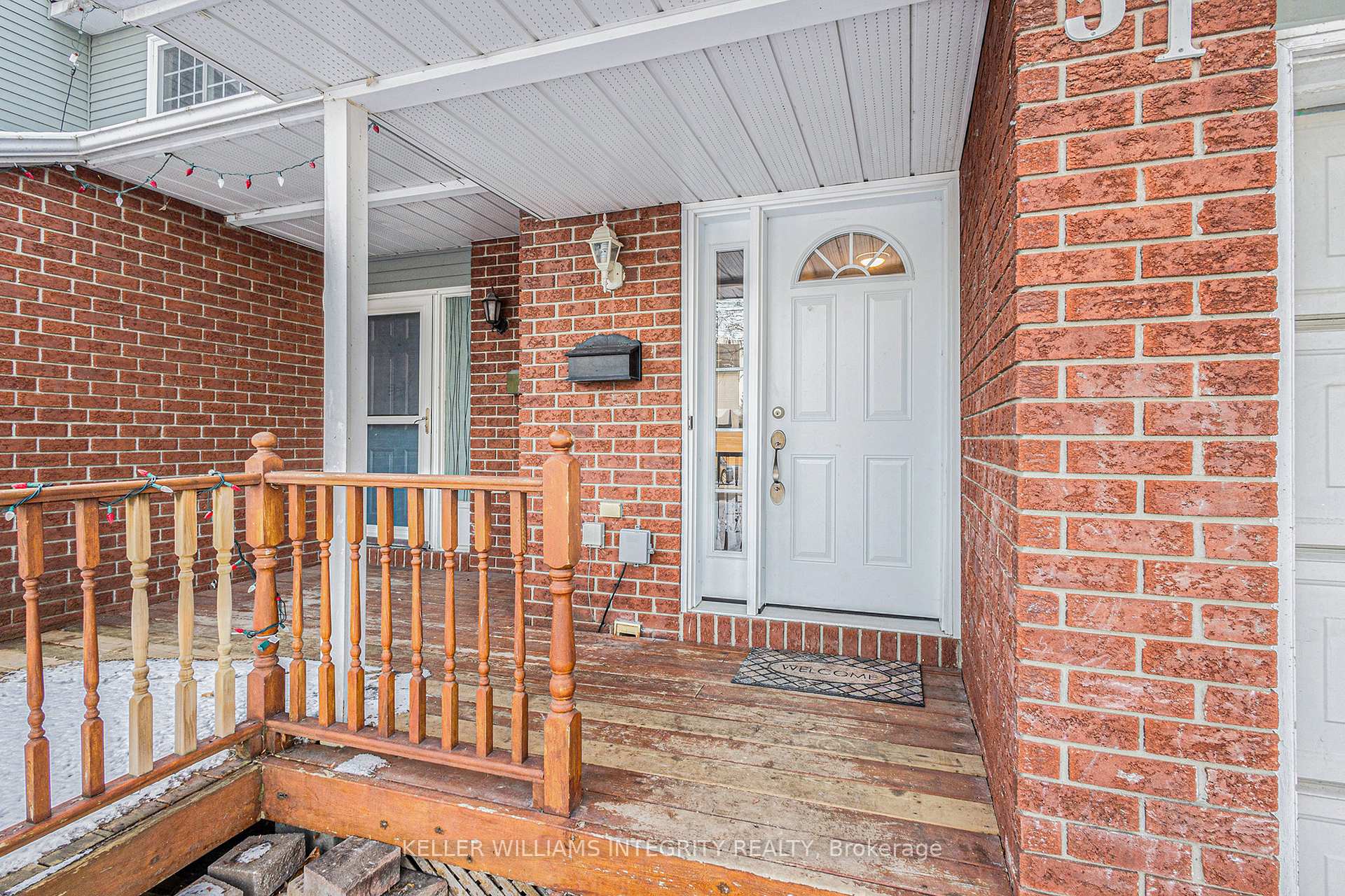 Photo 3 of 31 Lima Way, Ottawa, Barrhaven - Cedargrove/Fraserdale — HOMEH