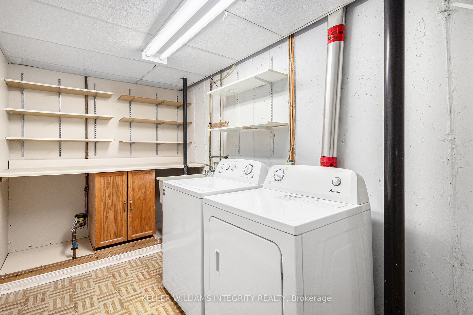 Photo 23 of 31 Lima Way, Ottawa, Barrhaven - Cedargrove/Fraserdale — HOMEH