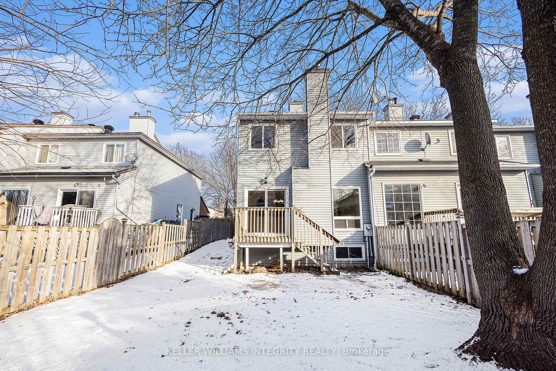 Photo 24 of 31 Lima Way, Ottawa, Barrhaven - Cedargrove/Fraserdale — HOMEH