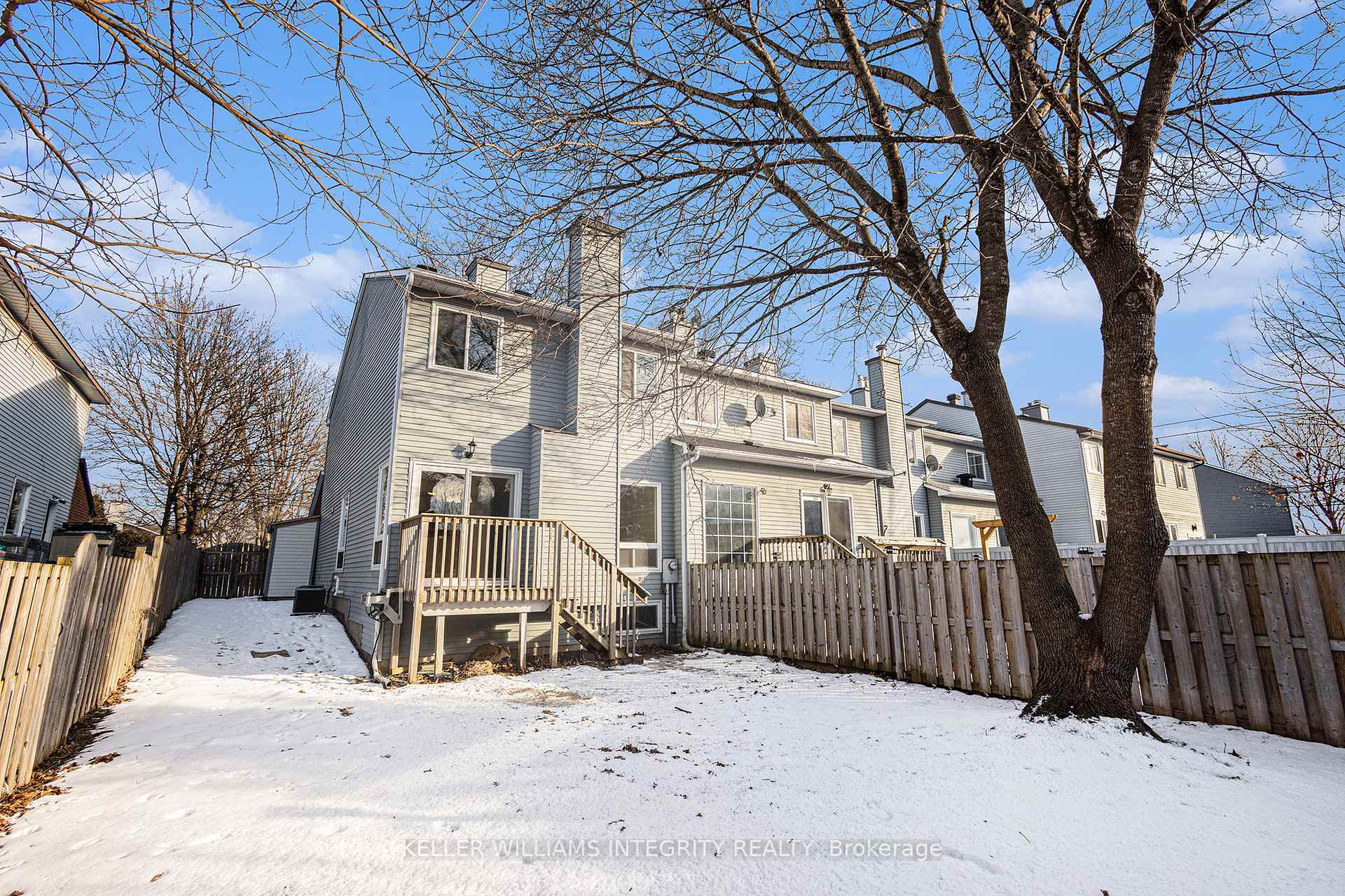 Photo 25 of 31 Lima Way, Ottawa, Barrhaven - Cedargrove/Fraserdale — HOMEH