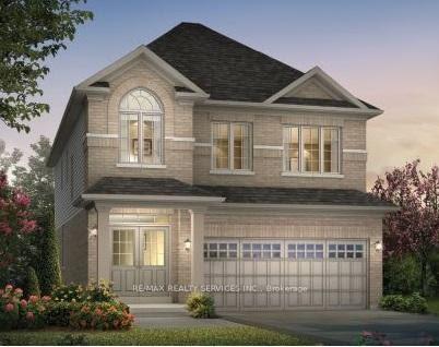 Photo 1 of 20 Bannister Road, Barrie, Rural Barrie Southeast — HOMEH