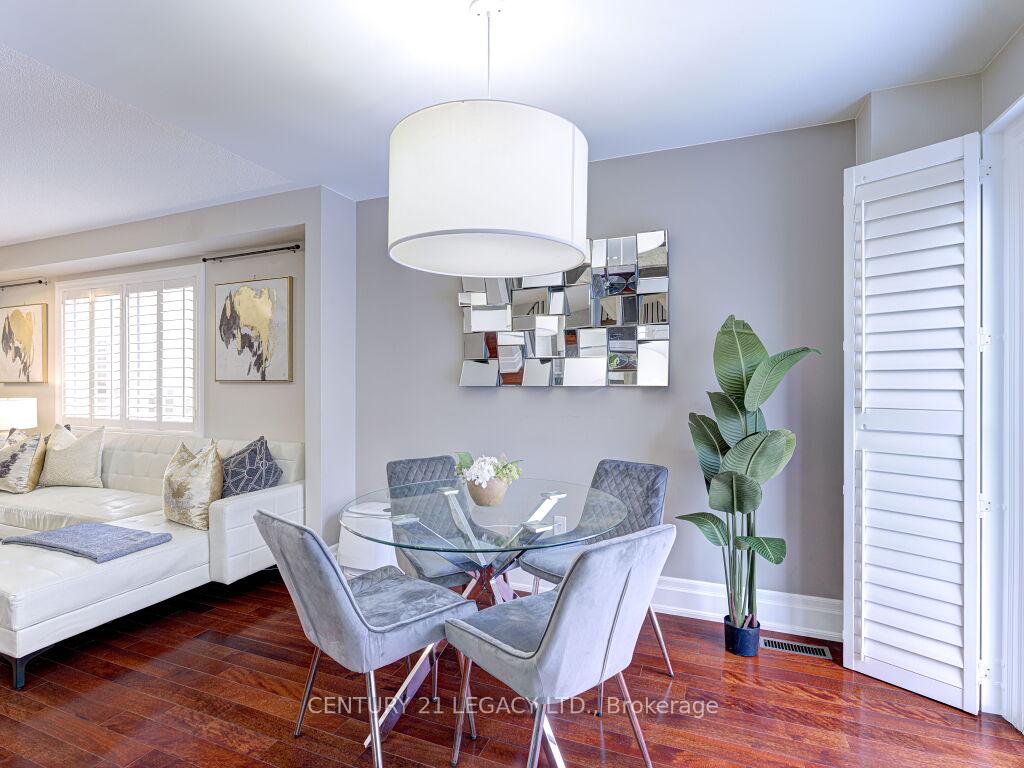 Photo 24 of 5157 Falconcrest Drive, Burlington, Uptown — HOMEH