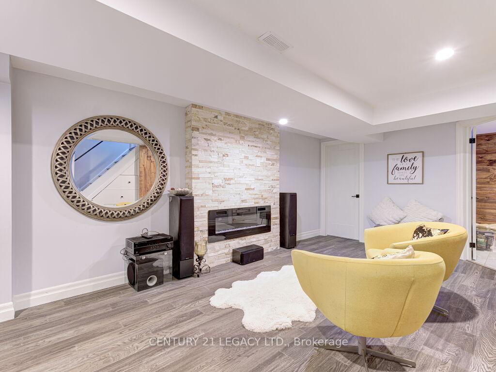 Photo 35 of 5157 Falconcrest Drive, Burlington, Uptown — HOMEH
