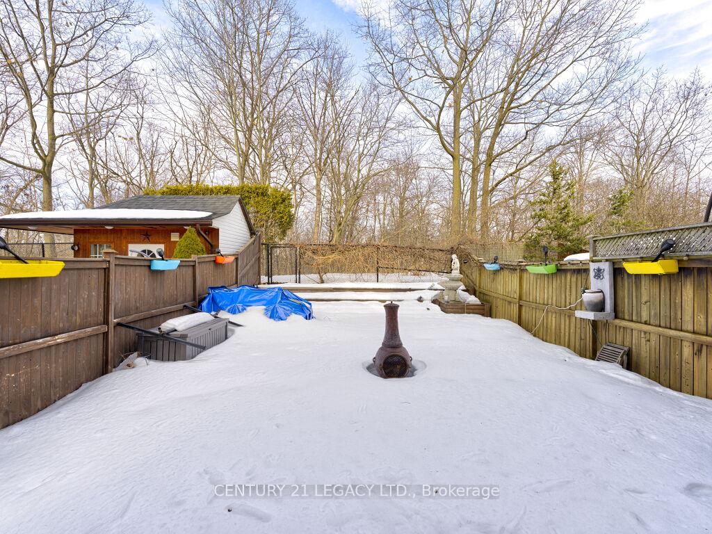 Photo 37 of 5157 Falconcrest Drive, Burlington, Uptown — HOMEH