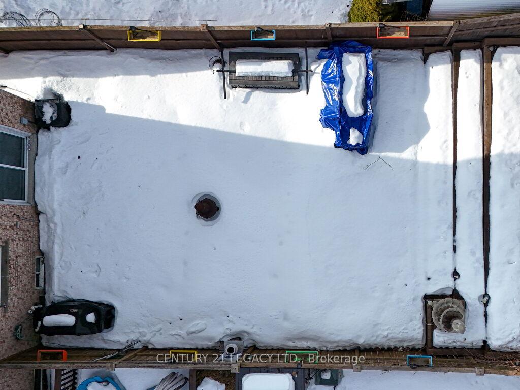 Photo 44 of 5157 Falconcrest Drive, Burlington, Uptown — HOMEH