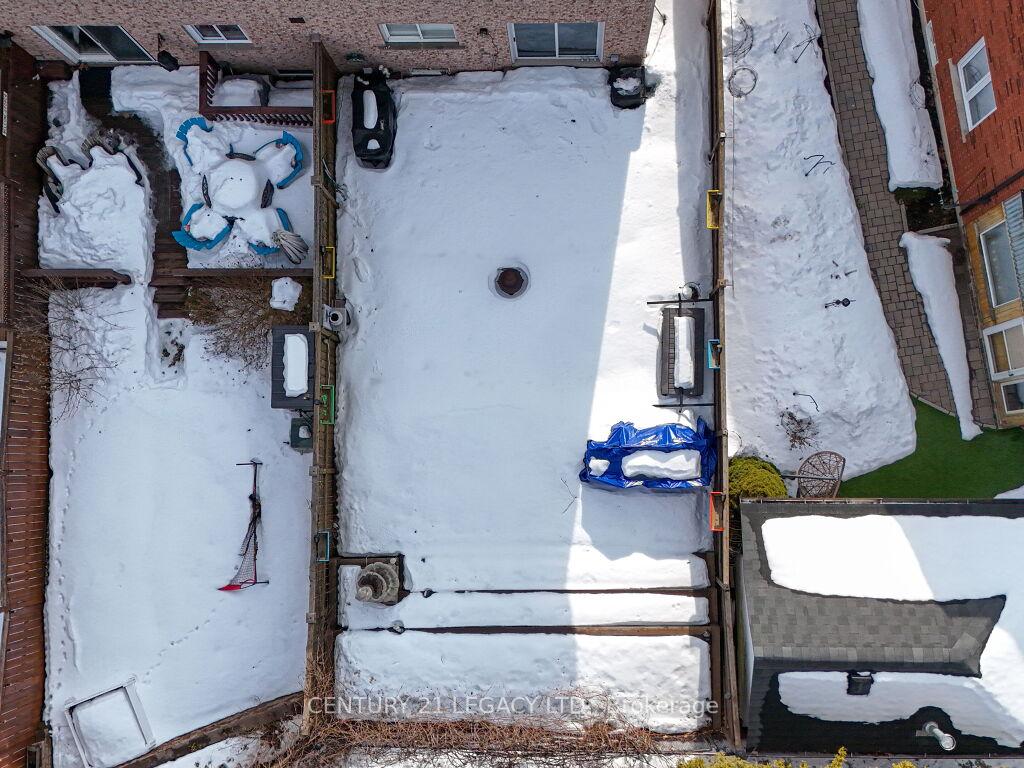 Photo 45 of 5157 Falconcrest Drive, Burlington, Uptown — HOMEH