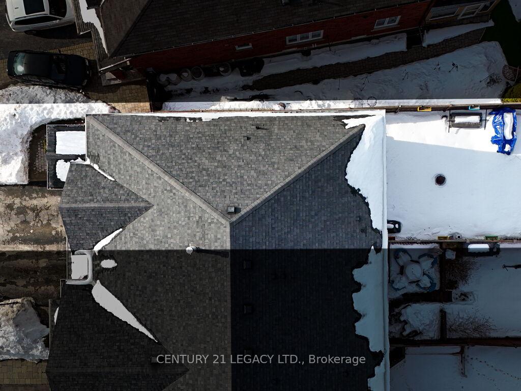 Photo 46 of 5157 Falconcrest Drive, Burlington, Uptown — HOMEH