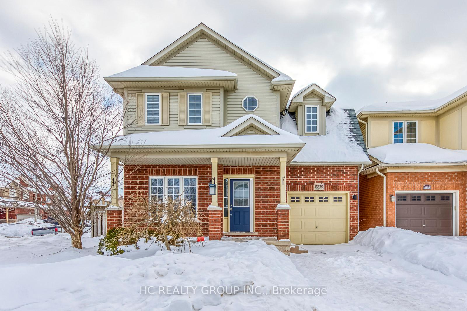 Photo 1 of 5230 Garland Crescent, Burlington, Orchard — HOMEH