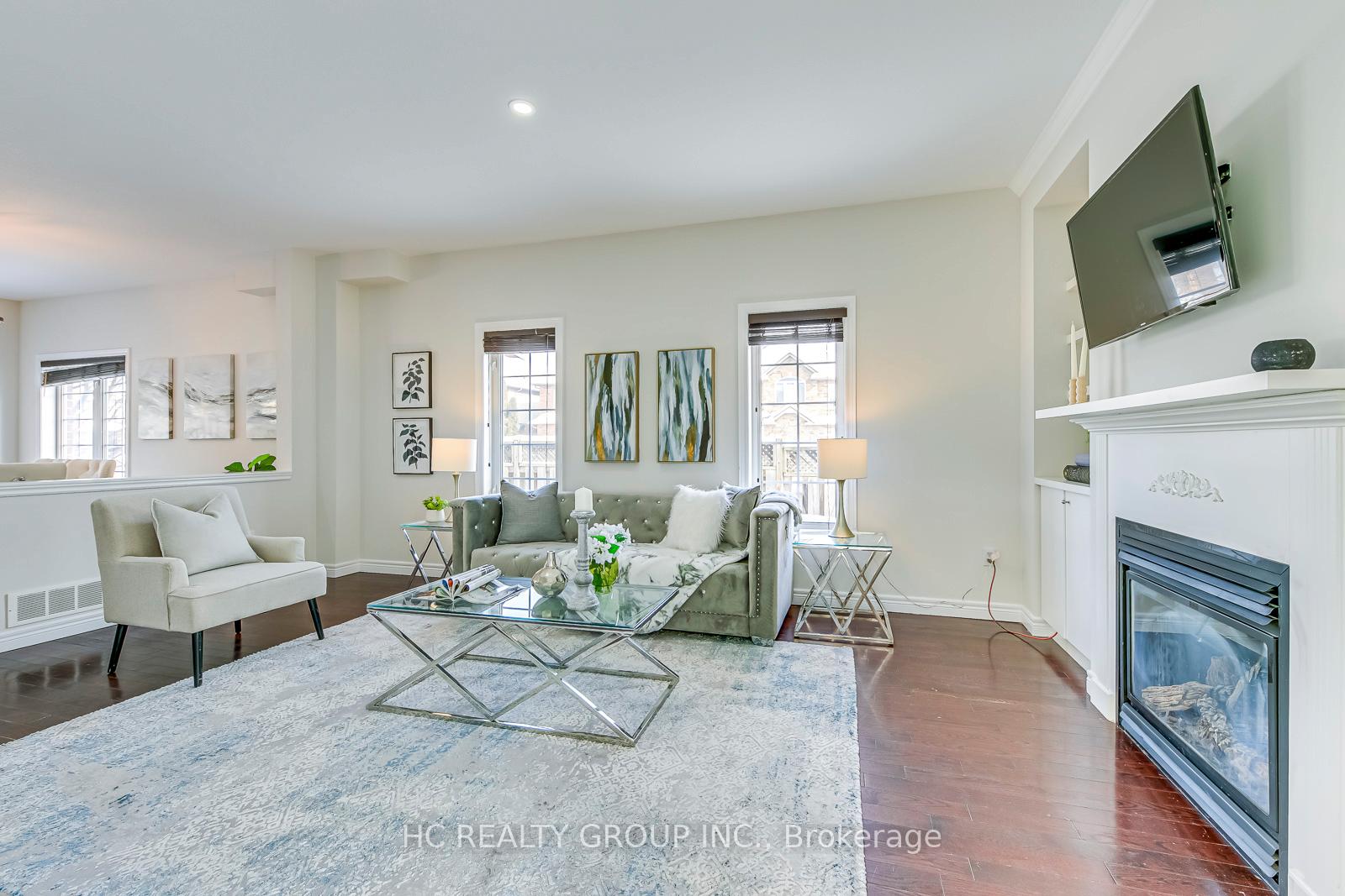 Photo 6 of 5230 Garland Crescent, Burlington, Orchard — HOMEH