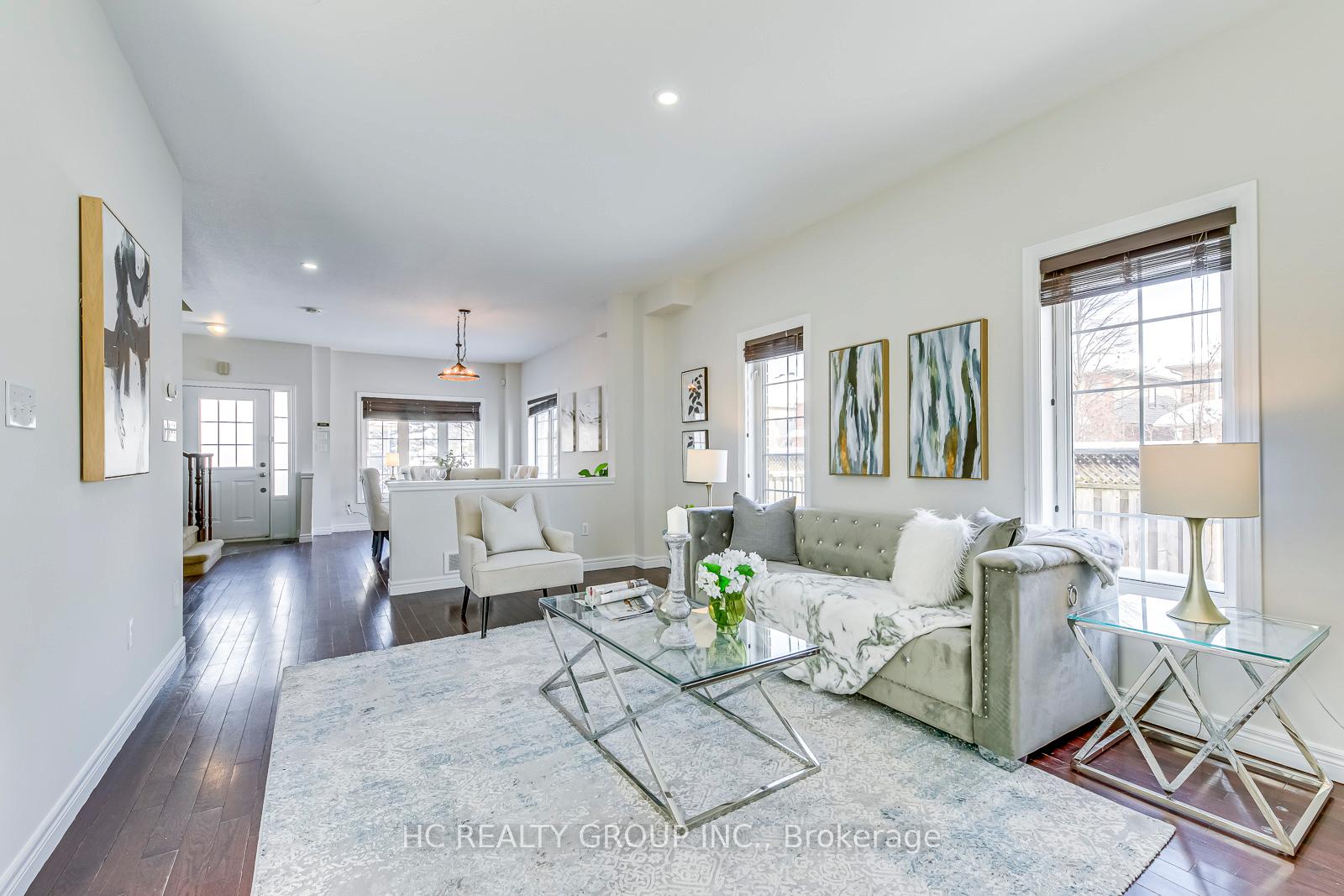 Photo 7 of 5230 Garland Crescent, Burlington, Orchard — HOMEH