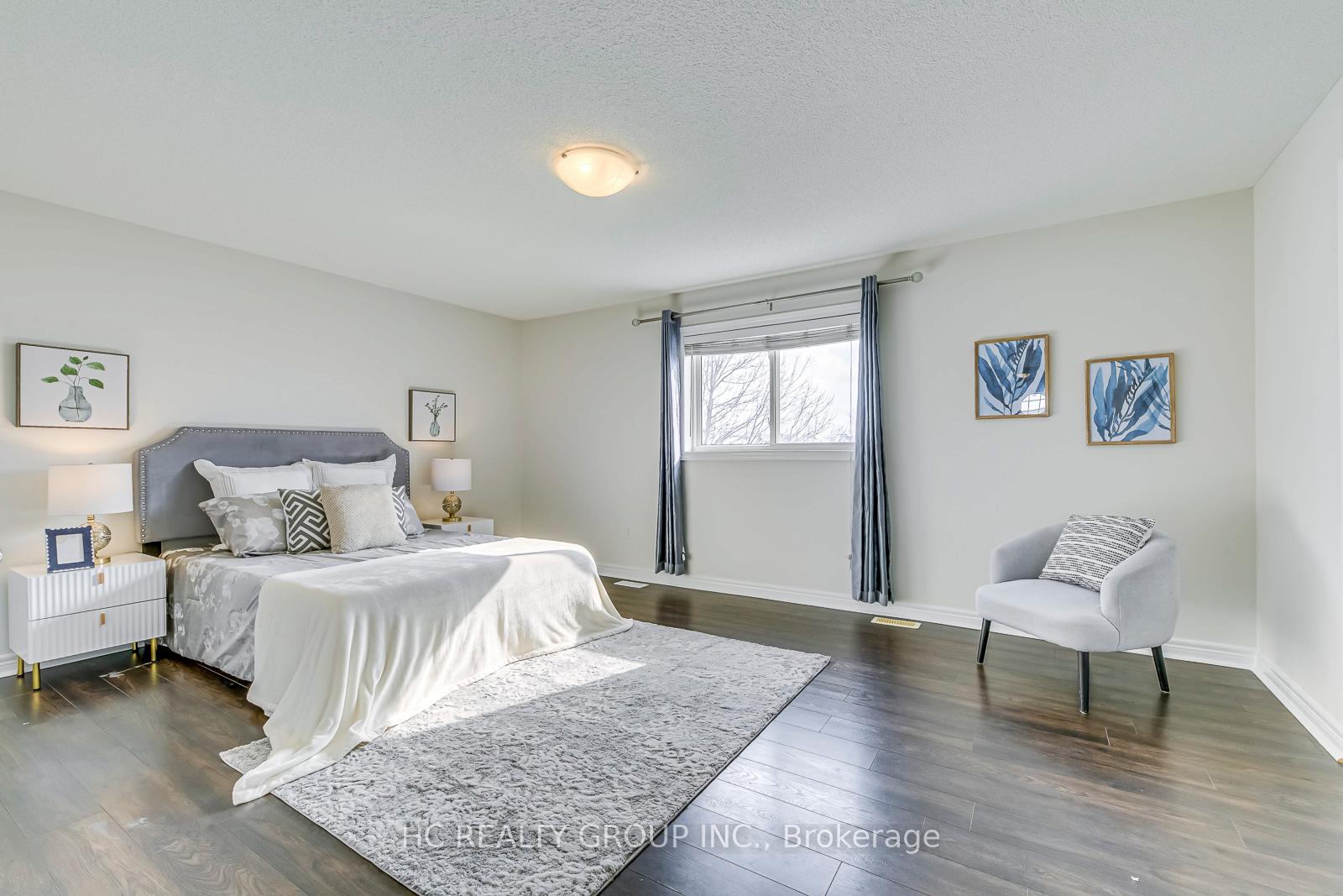 Photo 16 of 5230 Garland Crescent, Burlington, Orchard — HOMEH