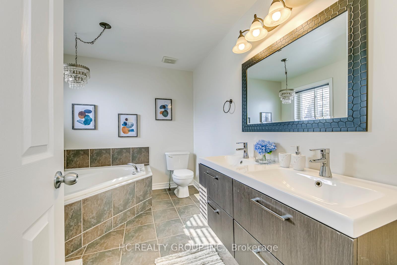 Photo 20 of 5230 Garland Crescent, Burlington, Orchard — HOMEH