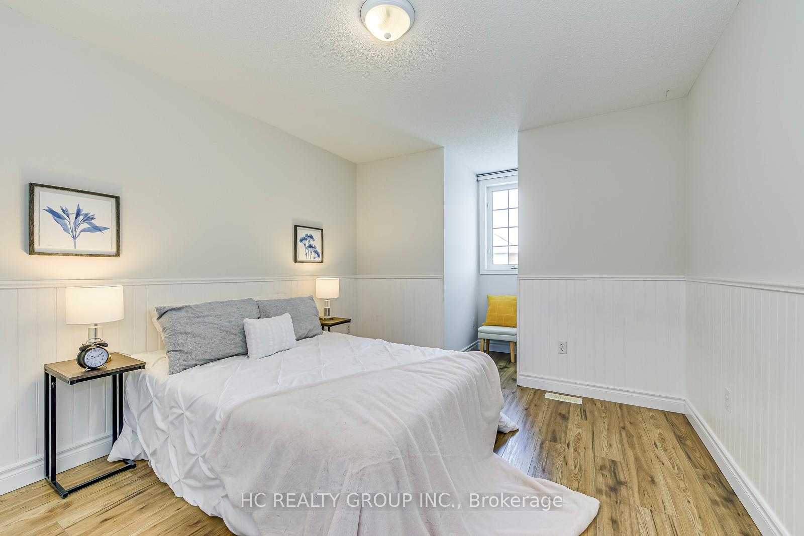 Photo 24 of 5230 Garland Crescent, Burlington, Orchard — HOMEH