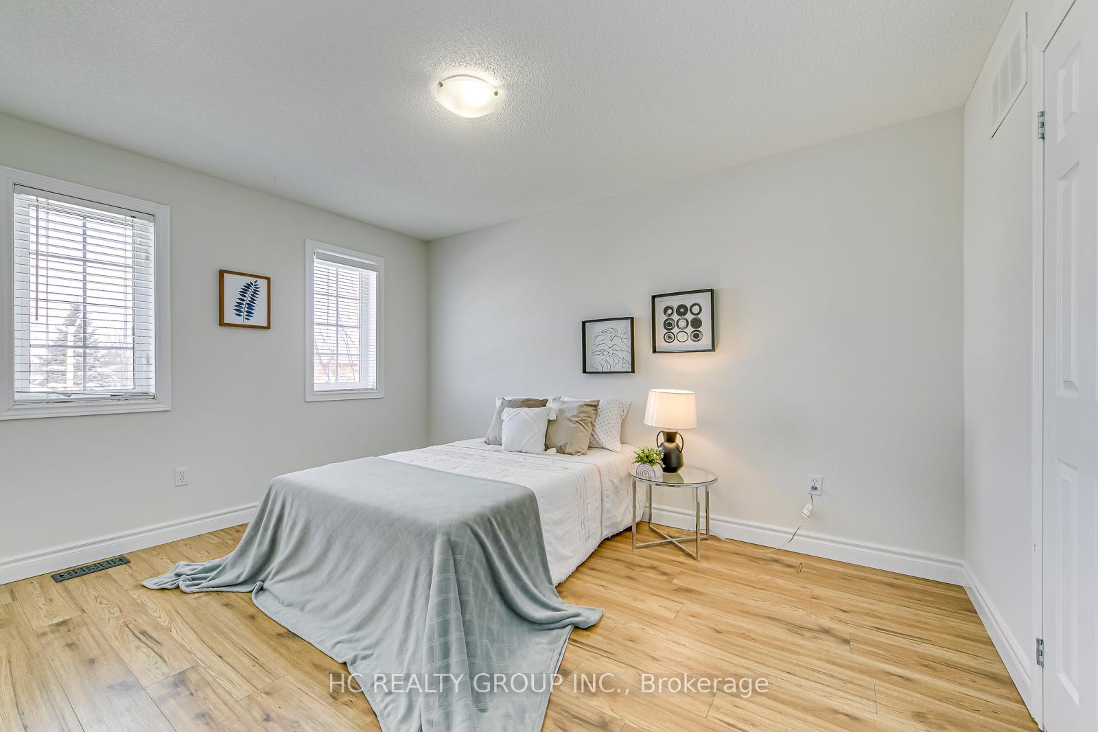 Photo 26 of 5230 Garland Crescent, Burlington, Orchard — HOMEH