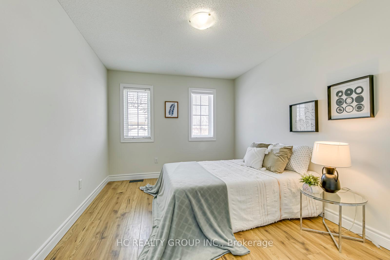 Photo 27 of 5230 Garland Crescent, Burlington, Orchard — HOMEH