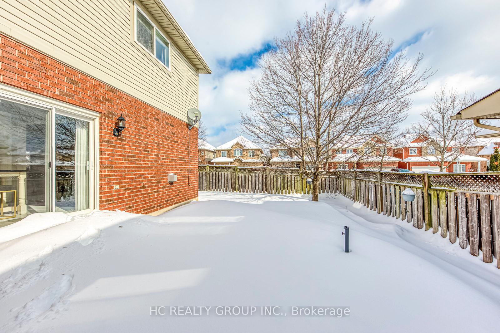 Photo 29 of 5230 Garland Crescent, Burlington, Orchard — HOMEH