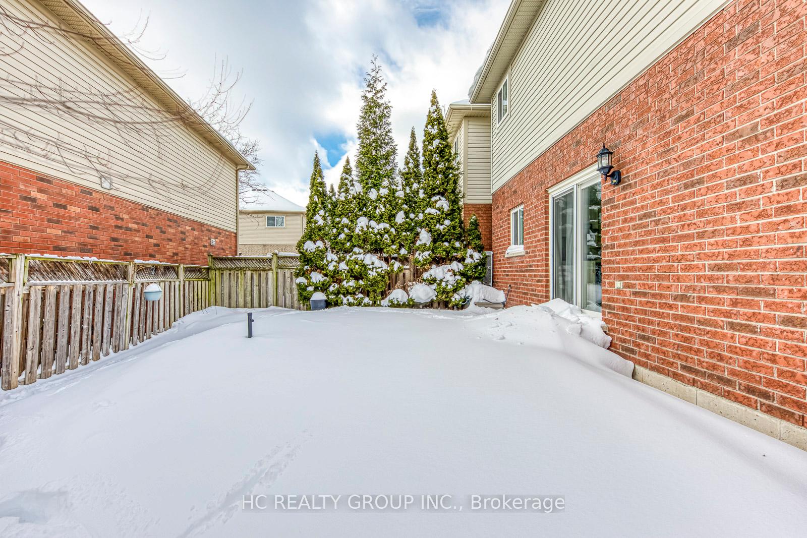 Photo 30 of 5230 Garland Crescent, Burlington, Orchard — HOMEH