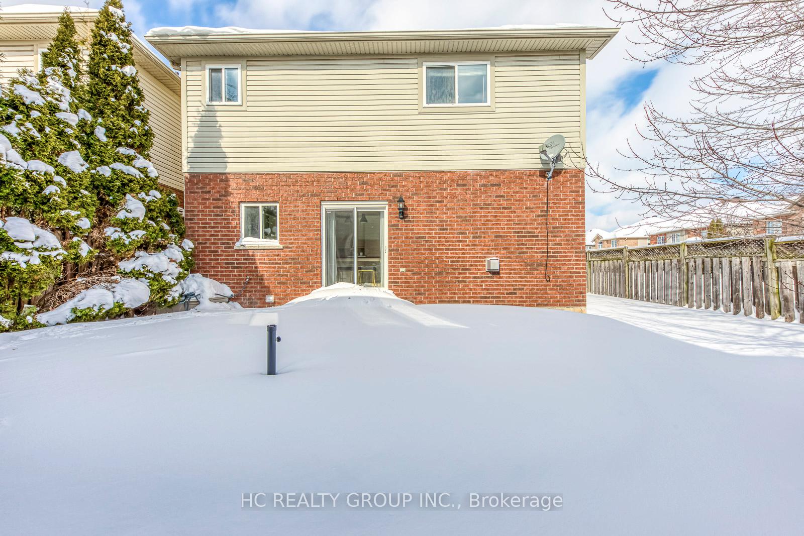 Photo 31 of 5230 Garland Crescent, Burlington, Orchard — HOMEH