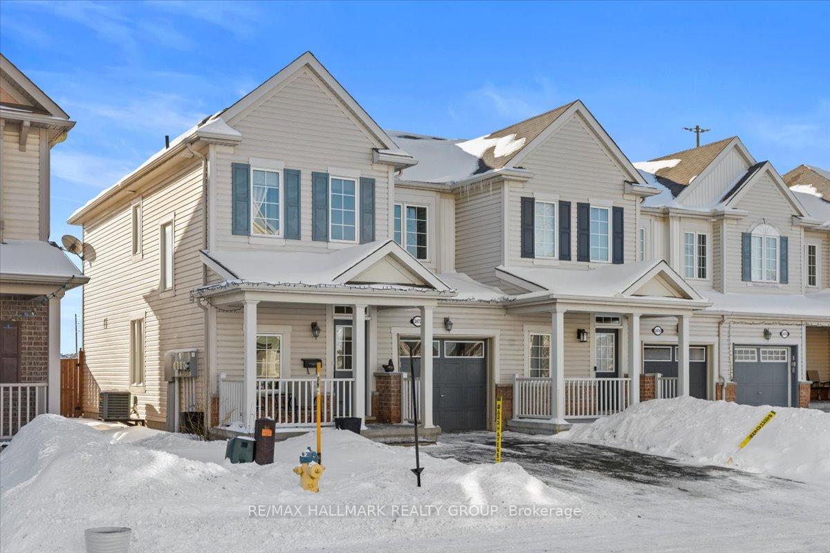 Photo 2 of 2472 Nutgrove Avenue, Ottawa, Barrhaven - Half Moon Bay — HOMEH