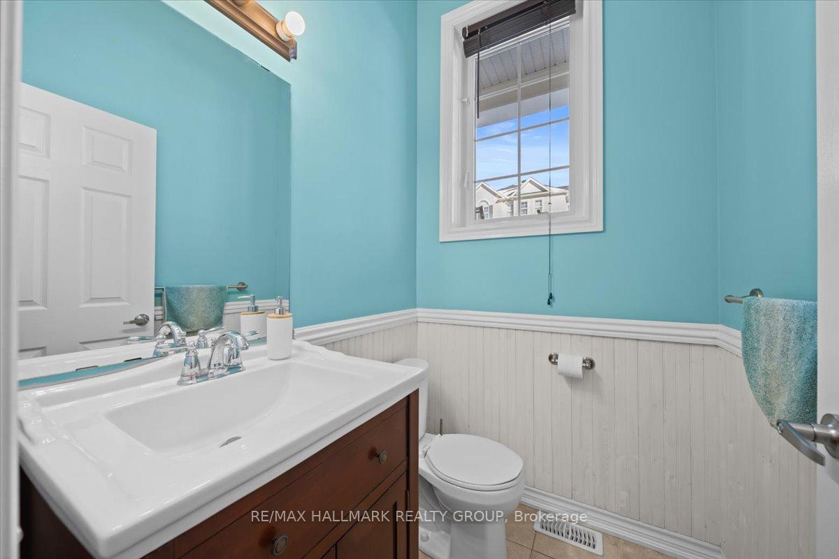 Photo 7 of 2472 Nutgrove Avenue, Ottawa, Barrhaven - Half Moon Bay — HOMEH