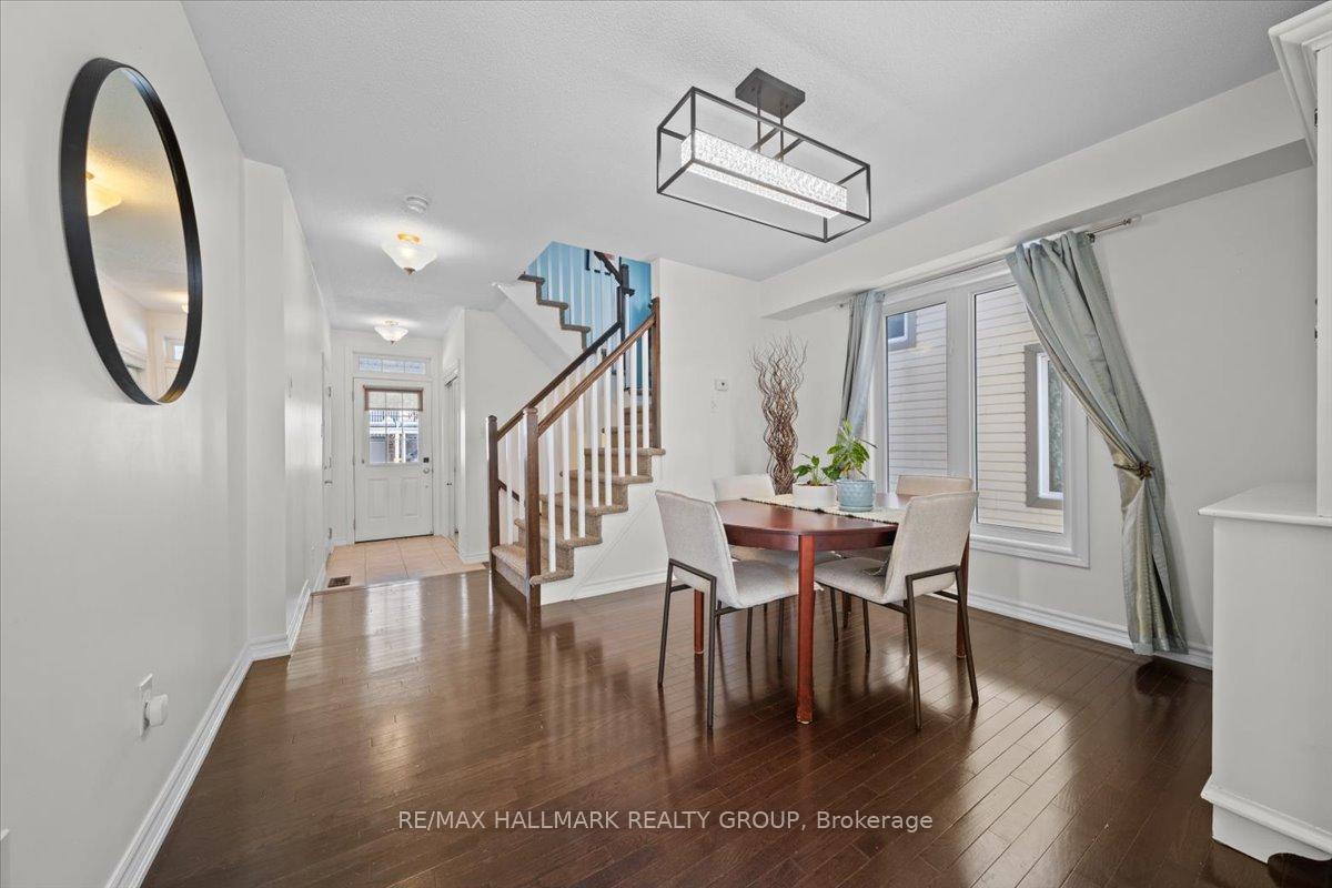 Photo 10 of 2472 Nutgrove Avenue, Ottawa, Barrhaven - Half Moon Bay — HOMEH