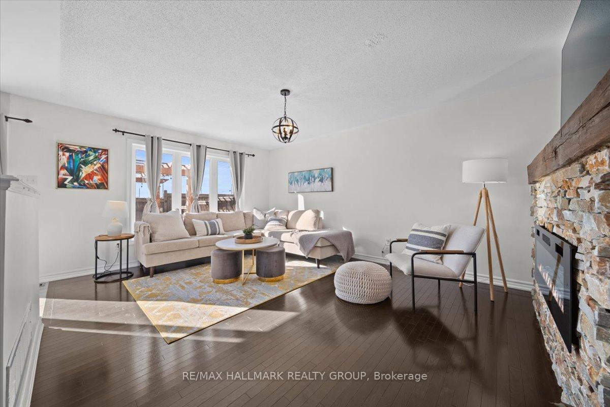 Photo 11 of 2472 Nutgrove Avenue, Ottawa, Barrhaven - Half Moon Bay — HOMEH