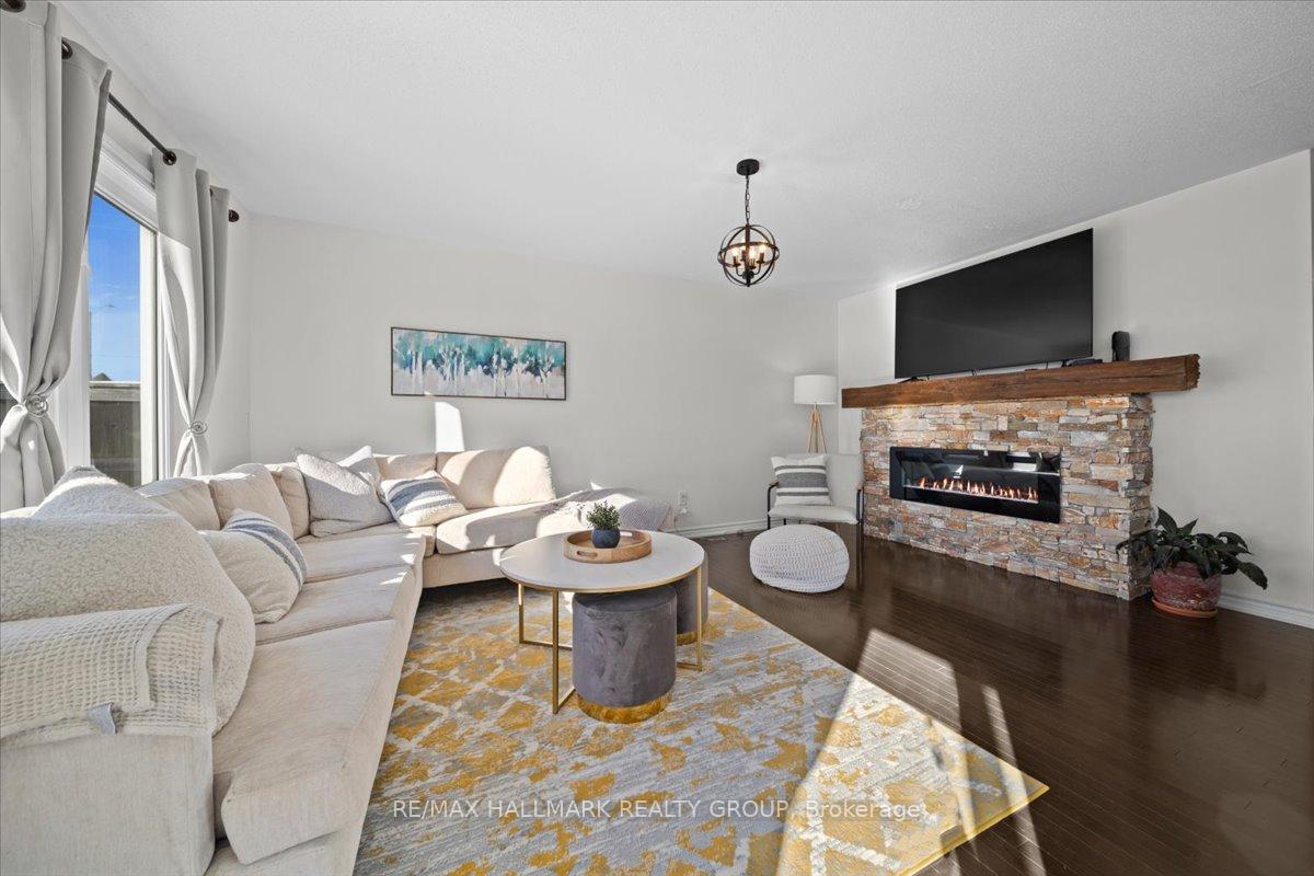 Photo 14 of 2472 Nutgrove Avenue, Ottawa, Barrhaven - Half Moon Bay — HOMEH