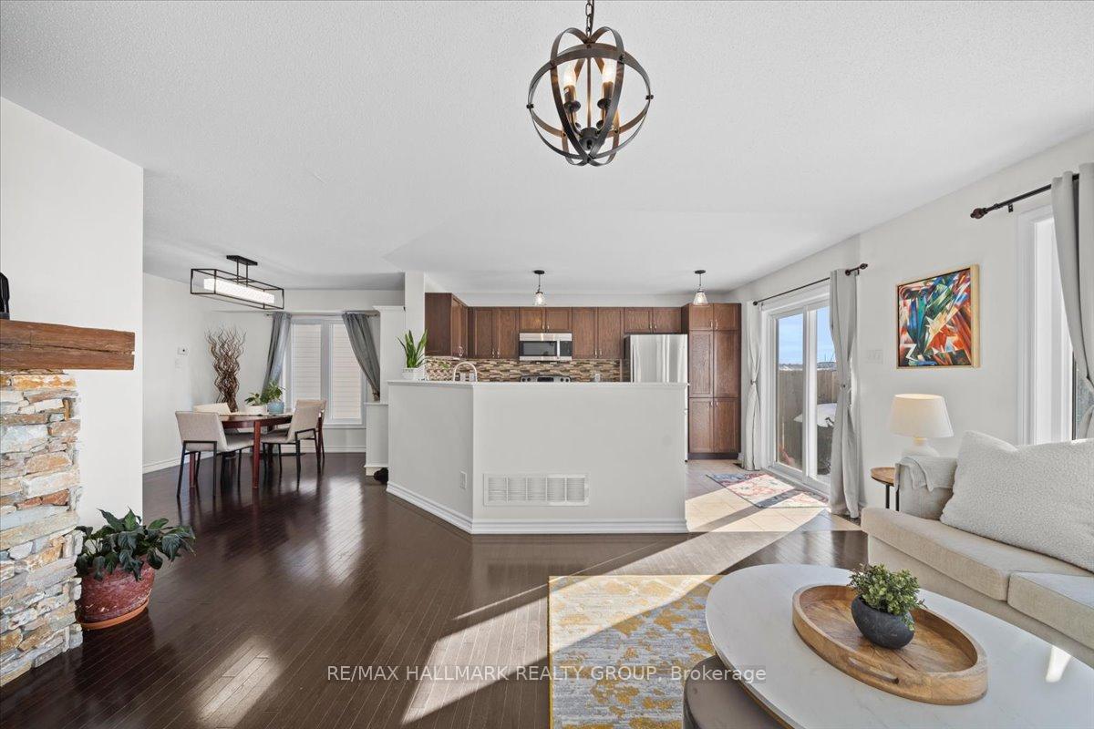 Photo 16 of 2472 Nutgrove Avenue, Ottawa, Barrhaven - Half Moon Bay — HOMEH
