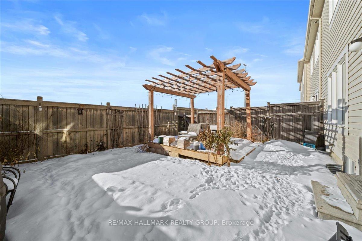 Photo 32 of 2472 Nutgrove Avenue, Ottawa, Barrhaven - Half Moon Bay — HOMEH