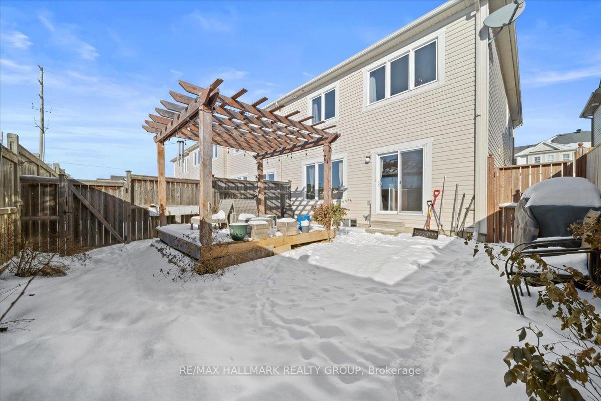 Photo 33 of 2472 Nutgrove Avenue, Ottawa, Barrhaven - Half Moon Bay — HOMEH