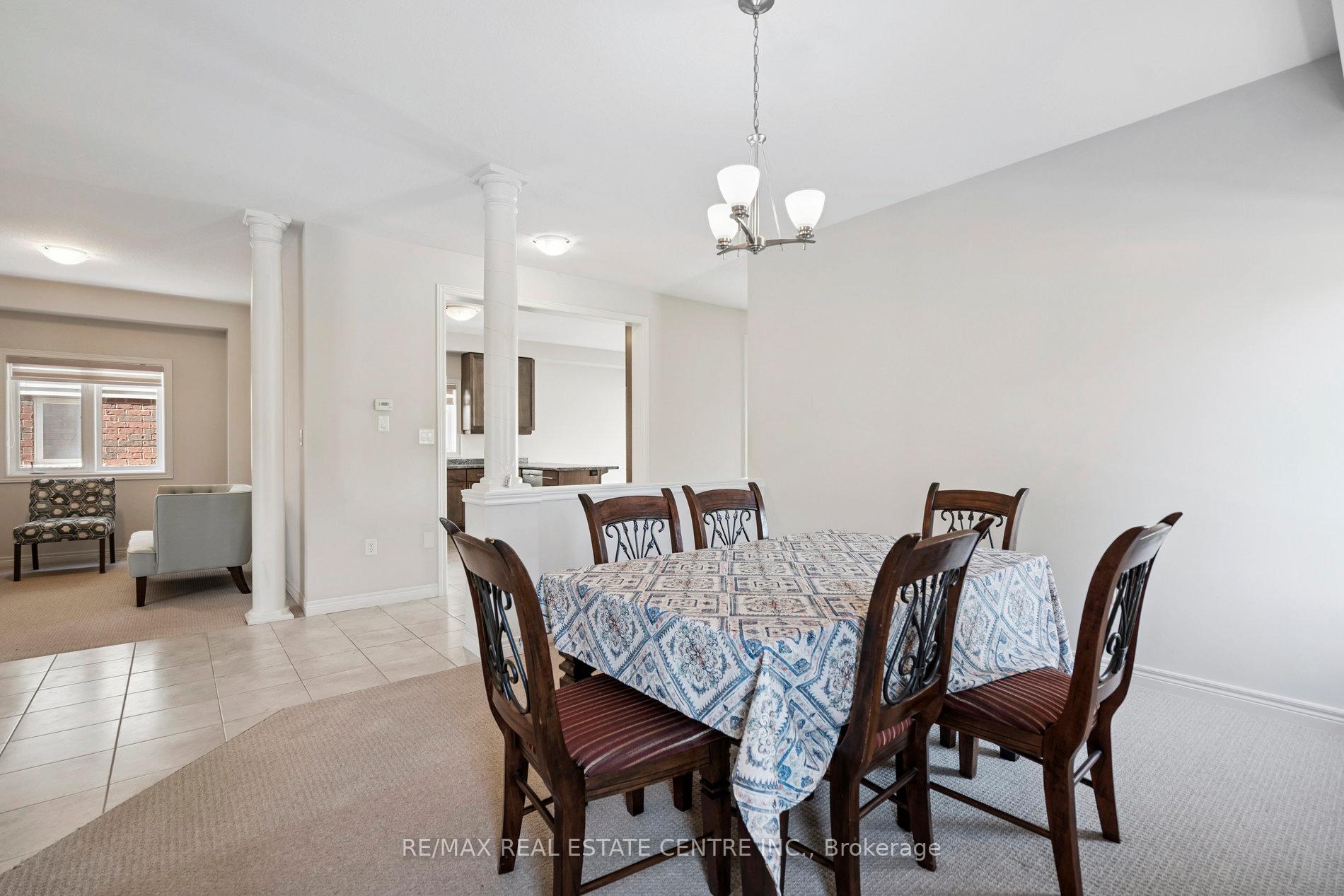 Photo 12 of 224 Pumpkin Pass, Hamilton, Binbrook — HOMEH