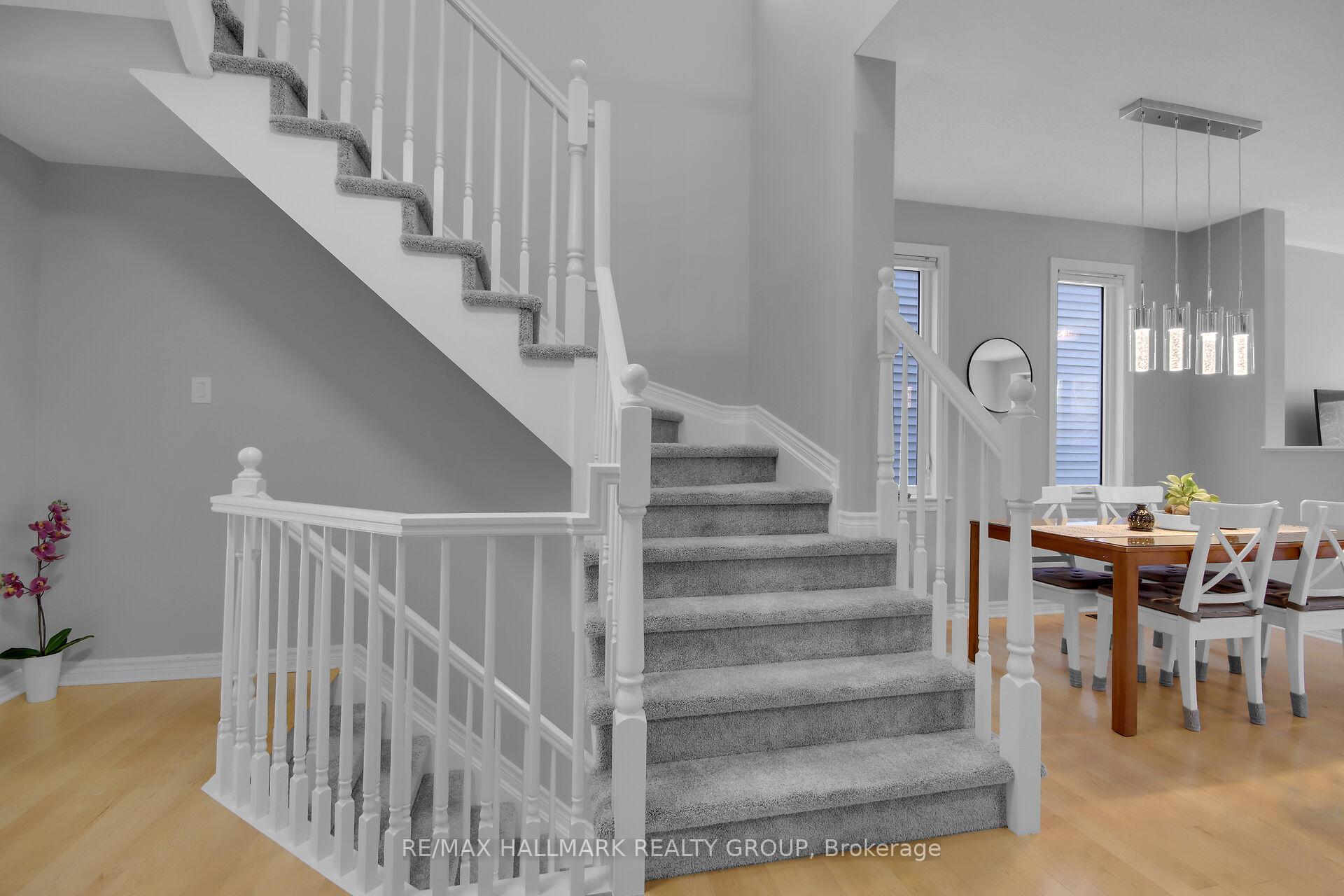 Photo 5 of 165 Highbury Park Drive, Ottawa, Barrhaven - Longfields — HOMEH
