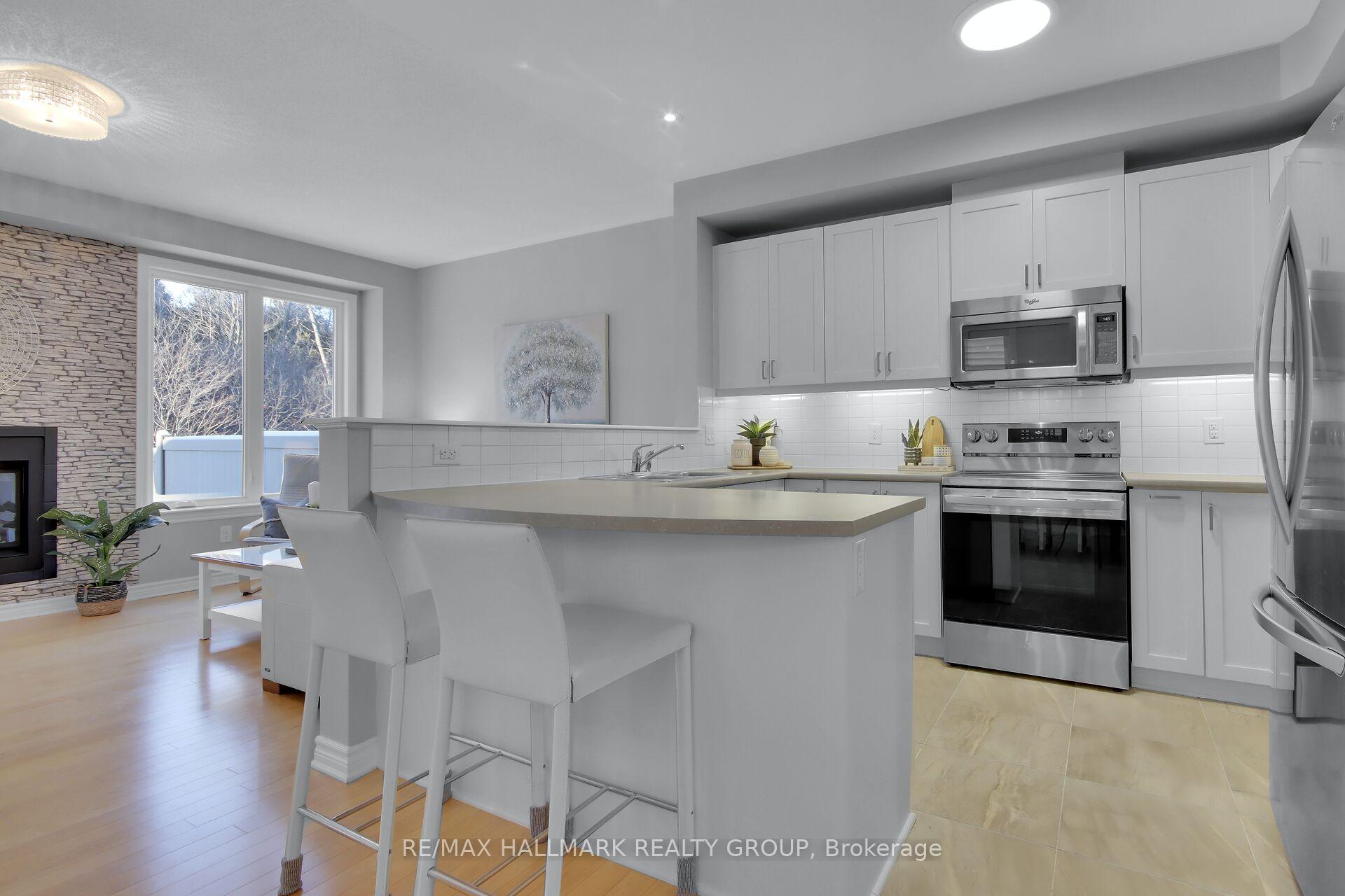 Photo 10 of 165 Highbury Park Drive, Ottawa, Barrhaven - Longfields — HOMEH