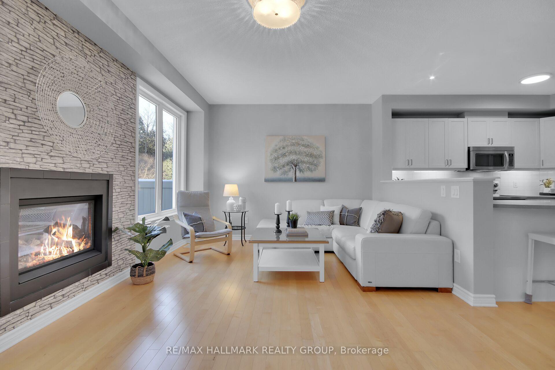 Photo 11 of 165 Highbury Park Drive, Ottawa, Barrhaven - Longfields — HOMEH
