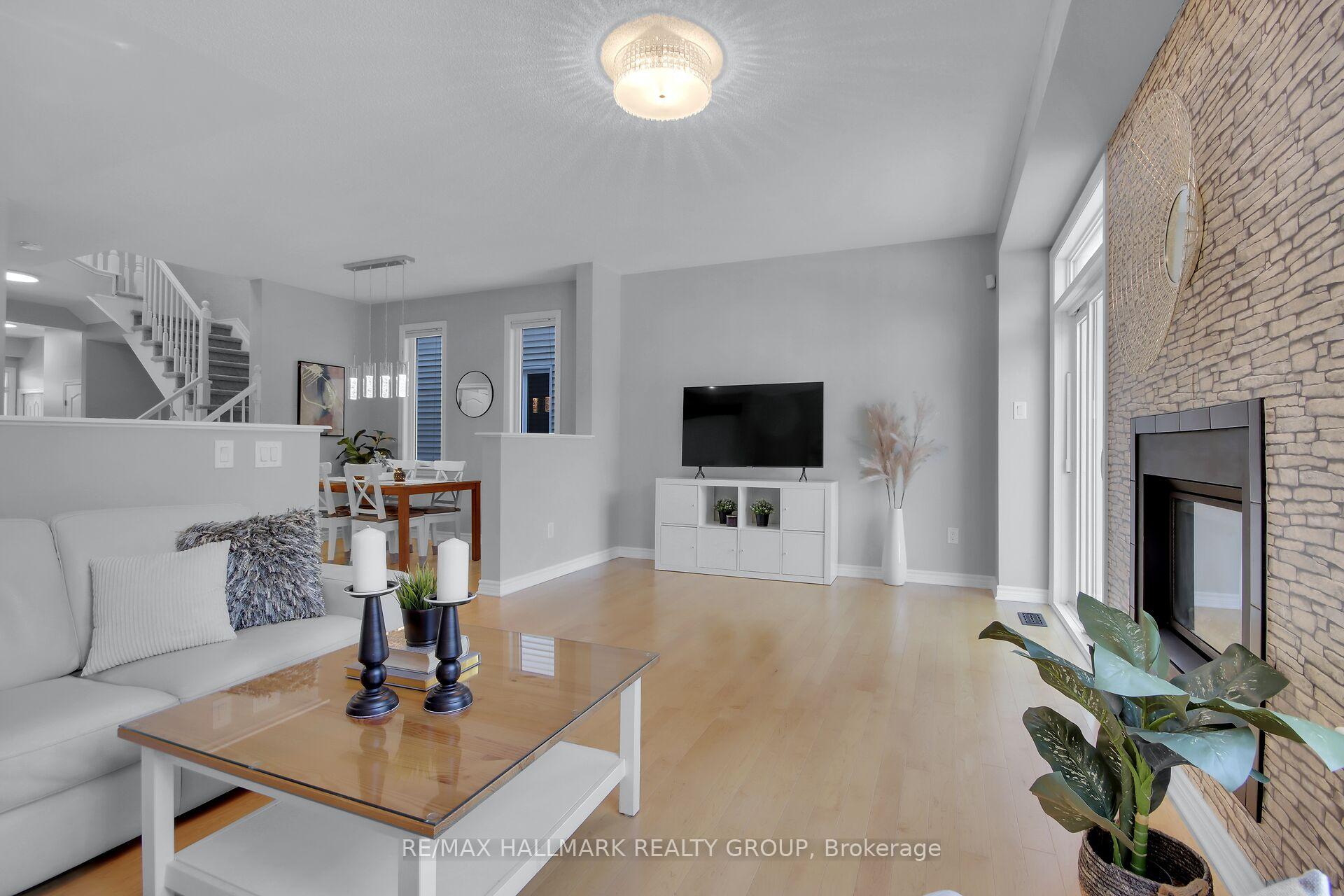 Photo 12 of 165 Highbury Park Drive, Ottawa, Barrhaven - Longfields — HOMEH