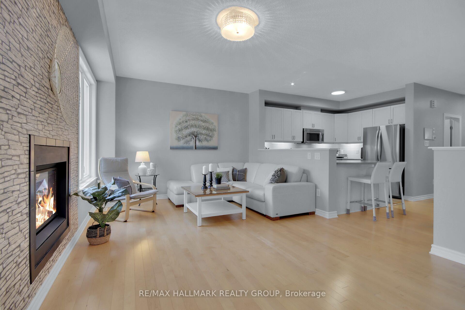 Photo 13 of 165 Highbury Park Drive, Ottawa, Barrhaven - Longfields — HOMEH