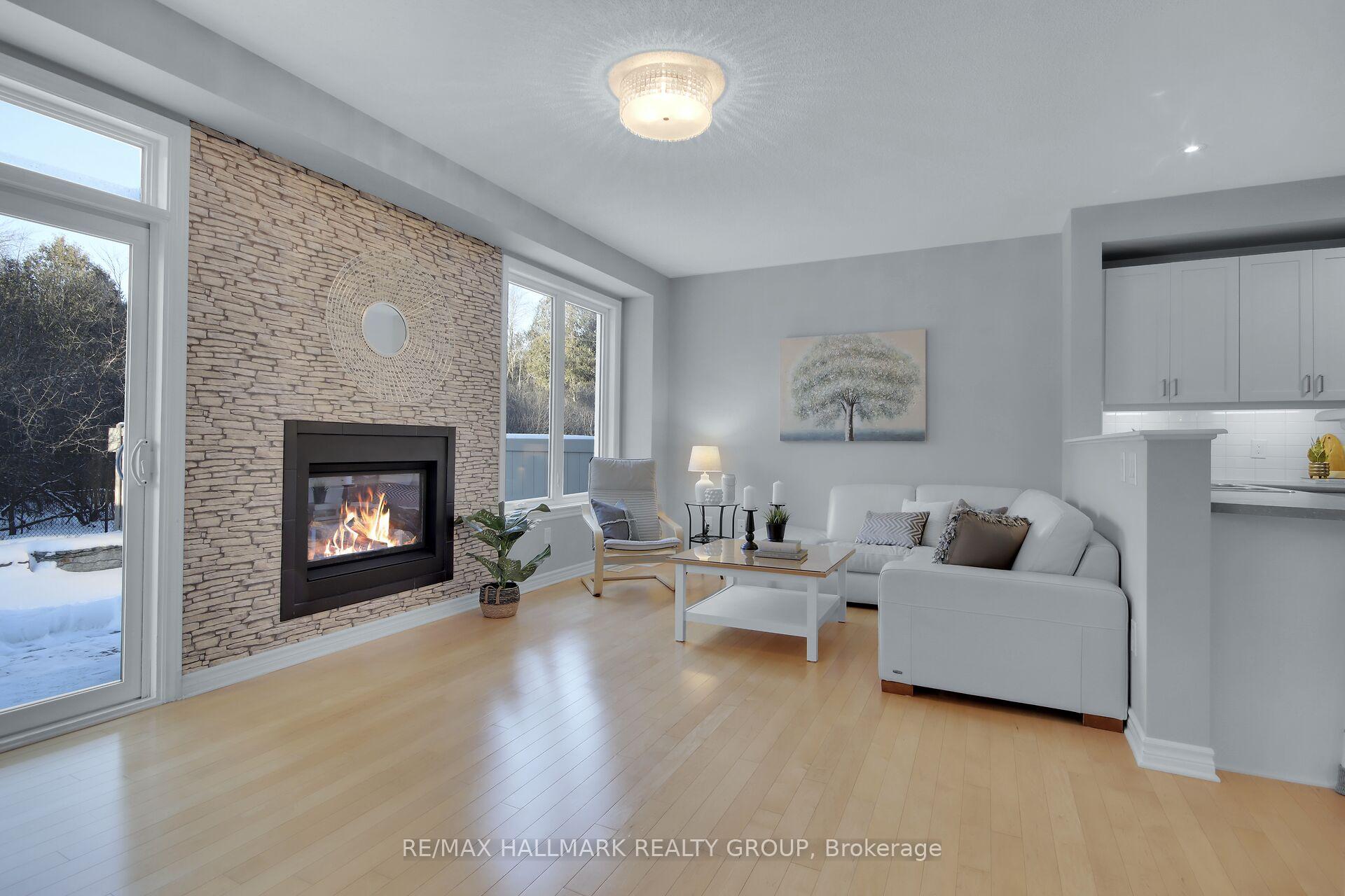 Photo 14 of 165 Highbury Park Drive, Ottawa, Barrhaven - Longfields — HOMEH