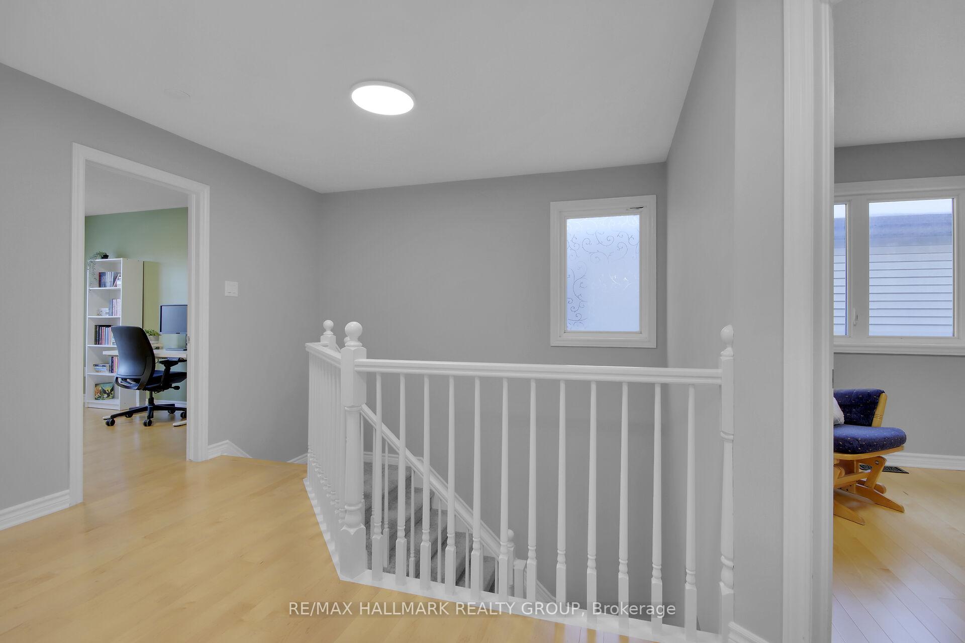 Photo 15 of 165 Highbury Park Drive, Ottawa, Barrhaven - Longfields — HOMEH