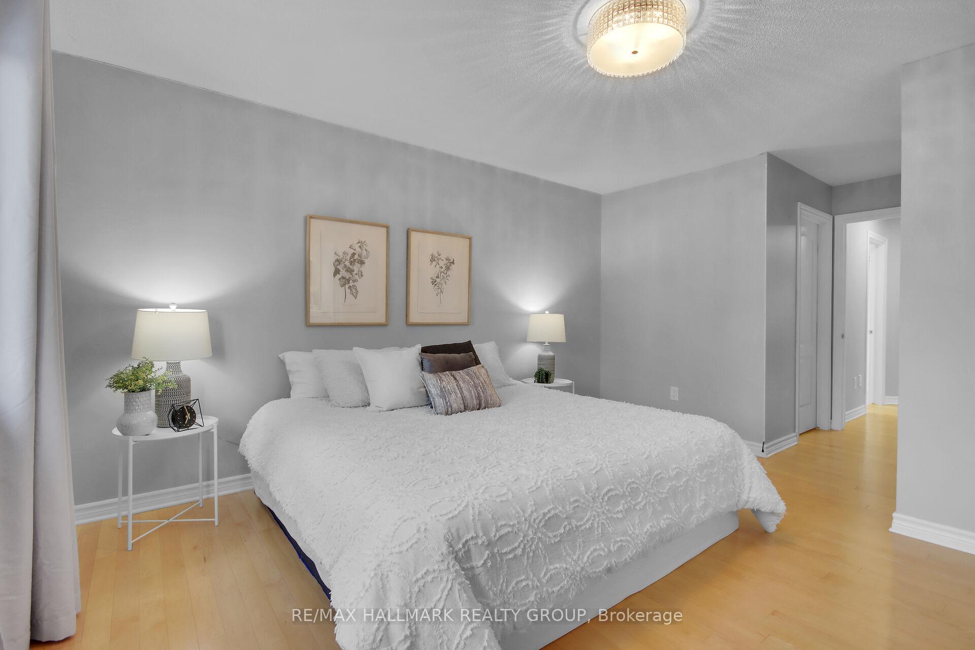 Photo 16 of 165 Highbury Park Drive, Ottawa, Barrhaven - Longfields — HOMEH