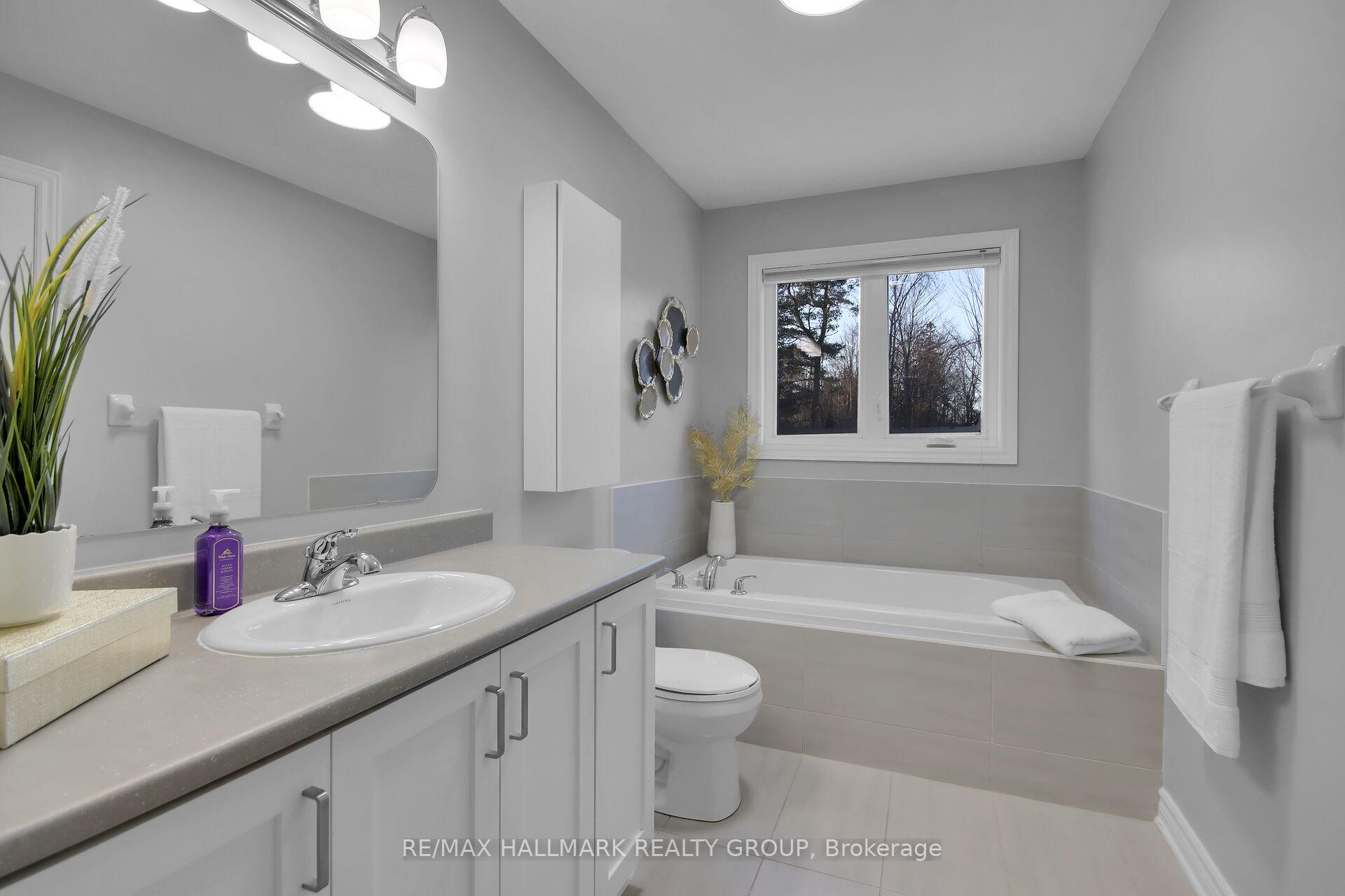 Photo 19 of 165 Highbury Park Drive, Ottawa, Barrhaven - Longfields — HOMEH