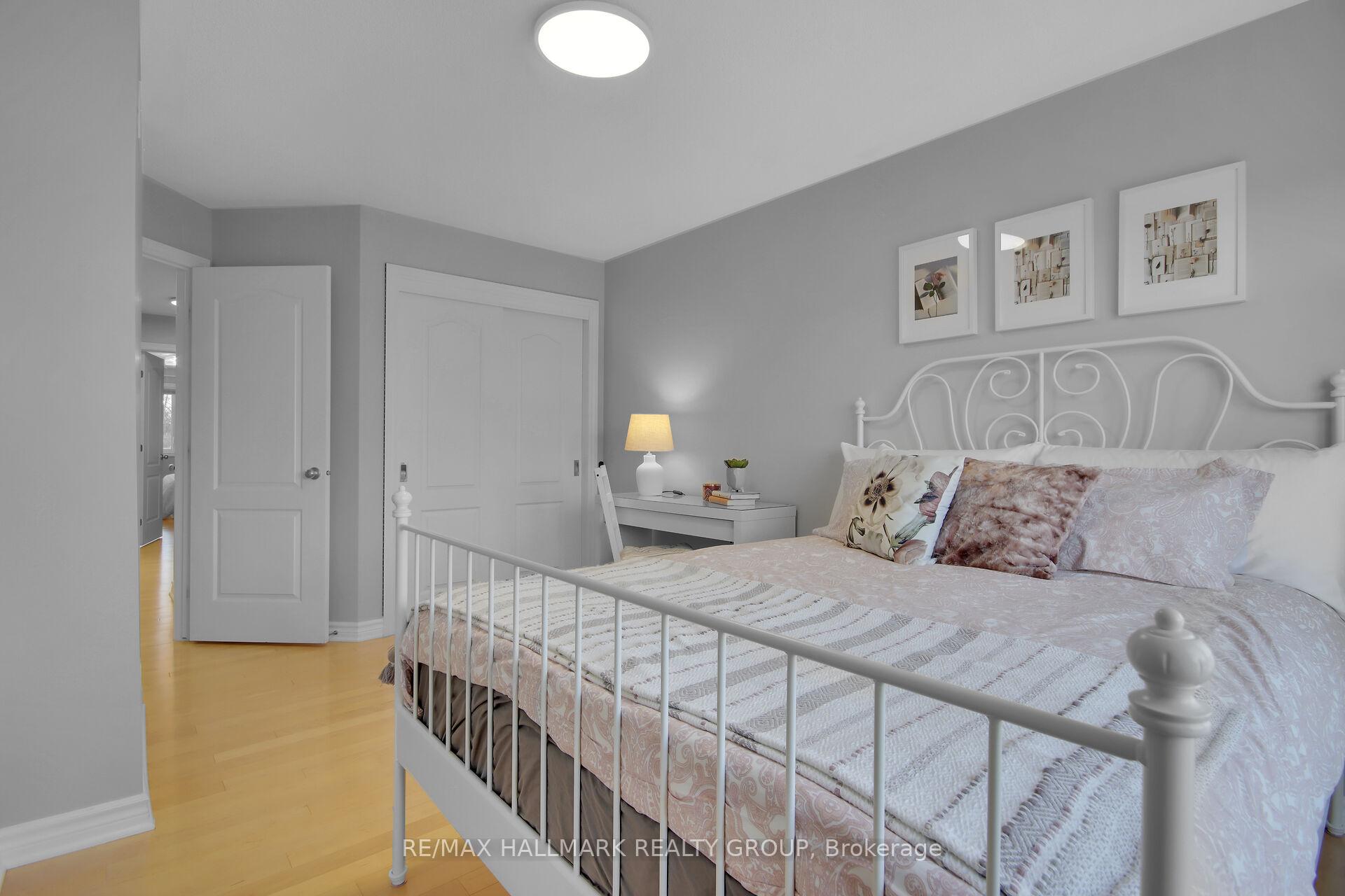 Photo 23 of 165 Highbury Park Drive, Ottawa, Barrhaven - Longfields — HOMEH