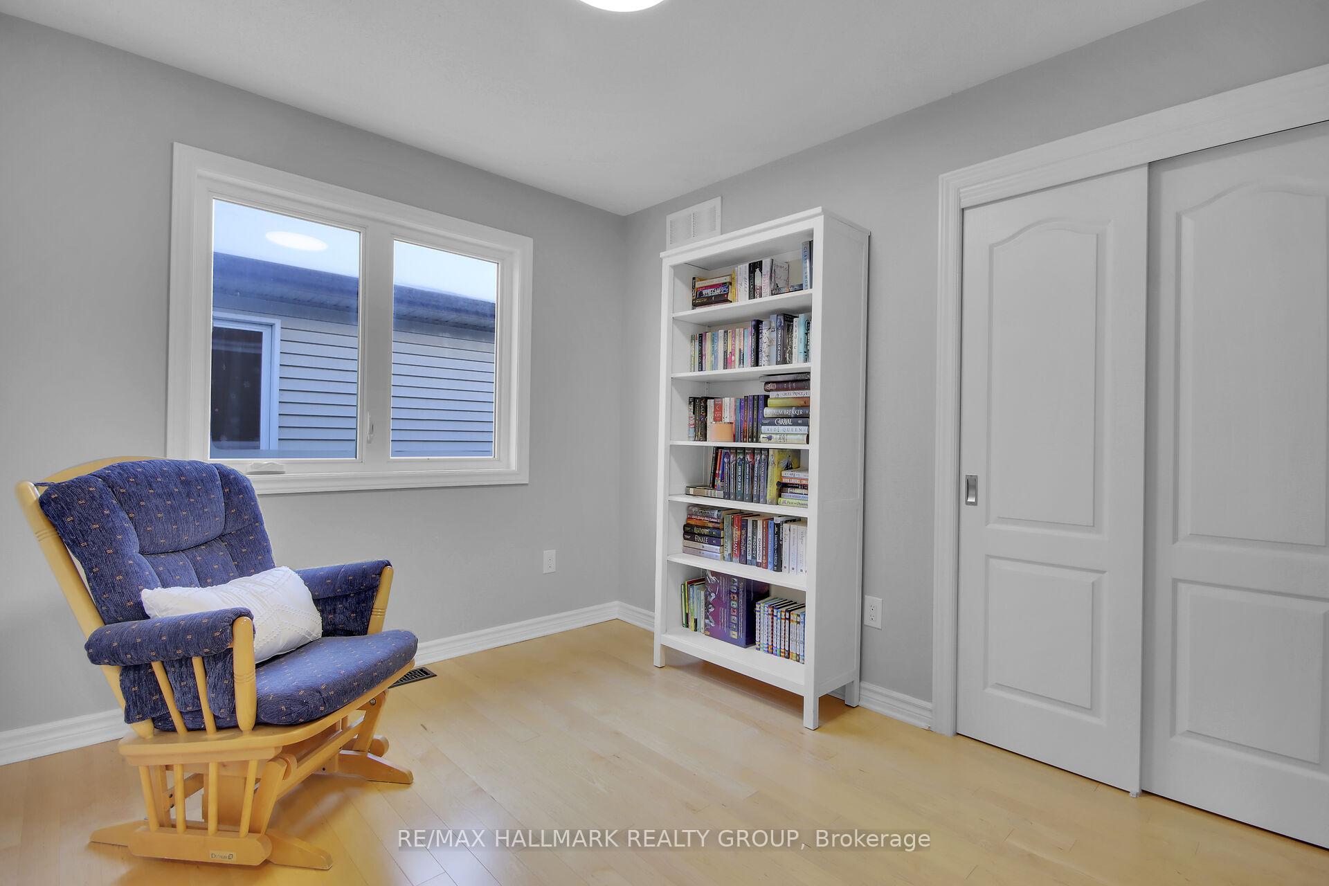 Photo 24 of 165 Highbury Park Drive, Ottawa, Barrhaven - Longfields — HOMEH