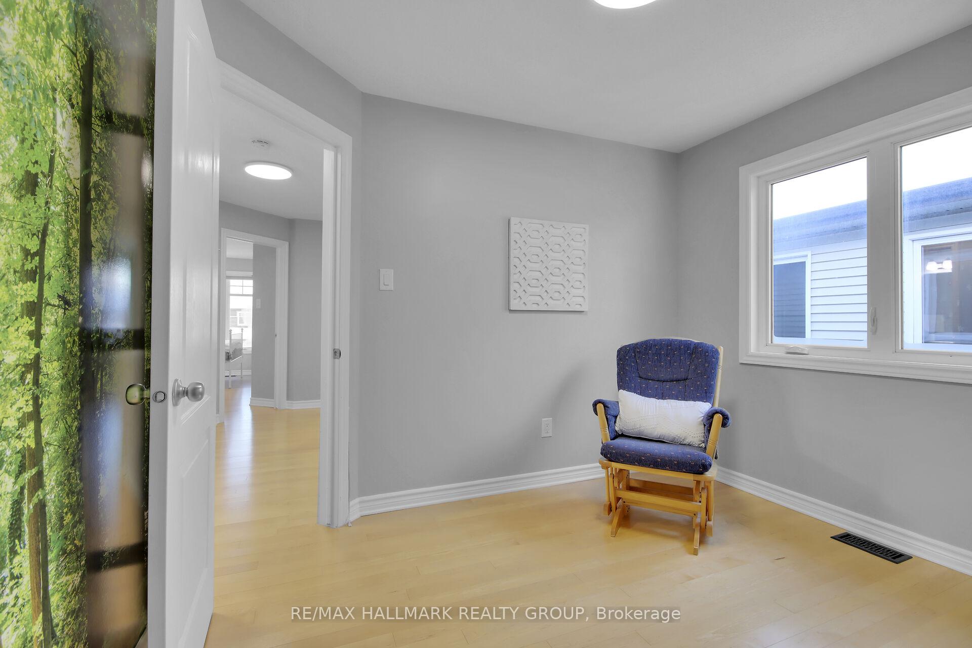 Photo 25 of 165 Highbury Park Drive, Ottawa, Barrhaven - Longfields — HOMEH