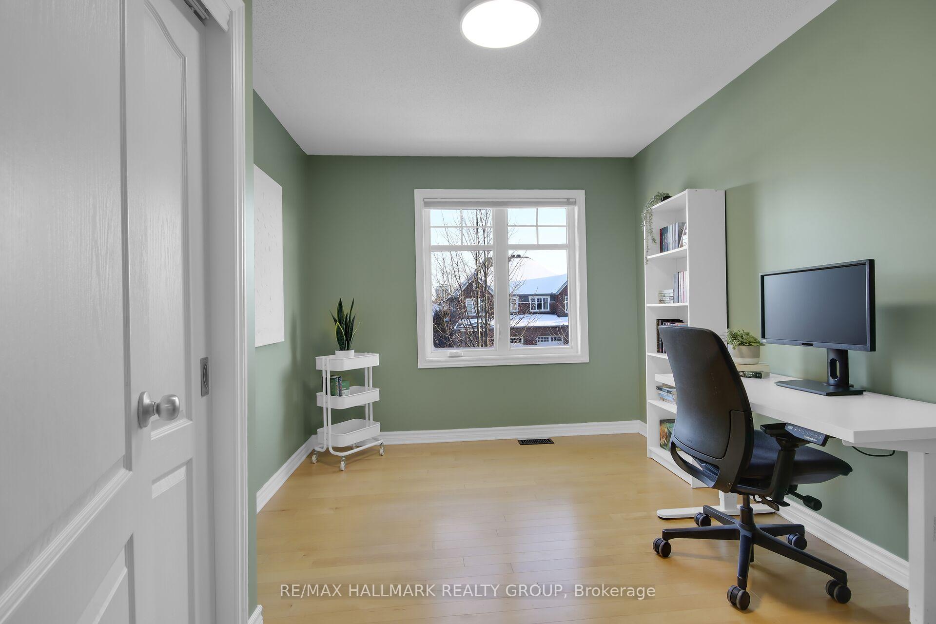 Photo 26 of 165 Highbury Park Drive, Ottawa, Barrhaven - Longfields — HOMEH