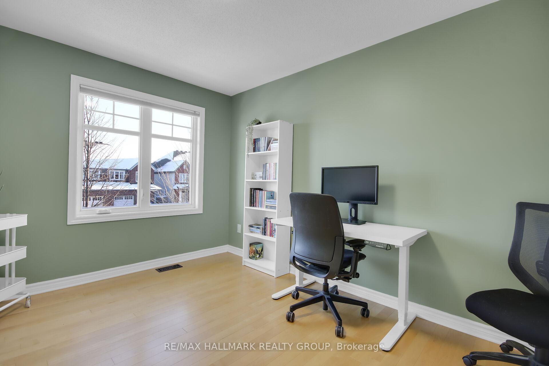 Photo 27 of 165 Highbury Park Drive, Ottawa, Barrhaven - Longfields — HOMEH