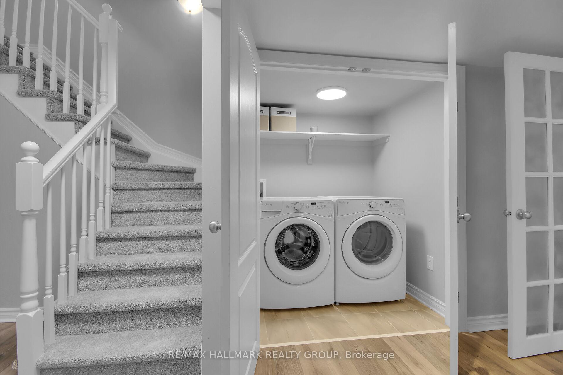Photo 28 of 165 Highbury Park Drive, Ottawa, Barrhaven - Longfields — HOMEH