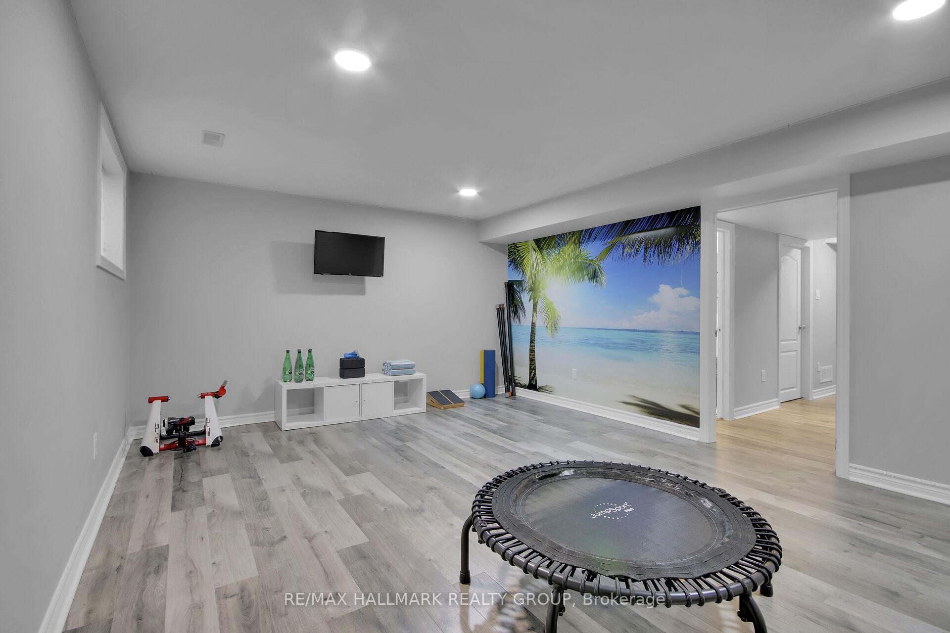 Photo 29 of 165 Highbury Park Drive, Ottawa, Barrhaven - Longfields — HOMEH