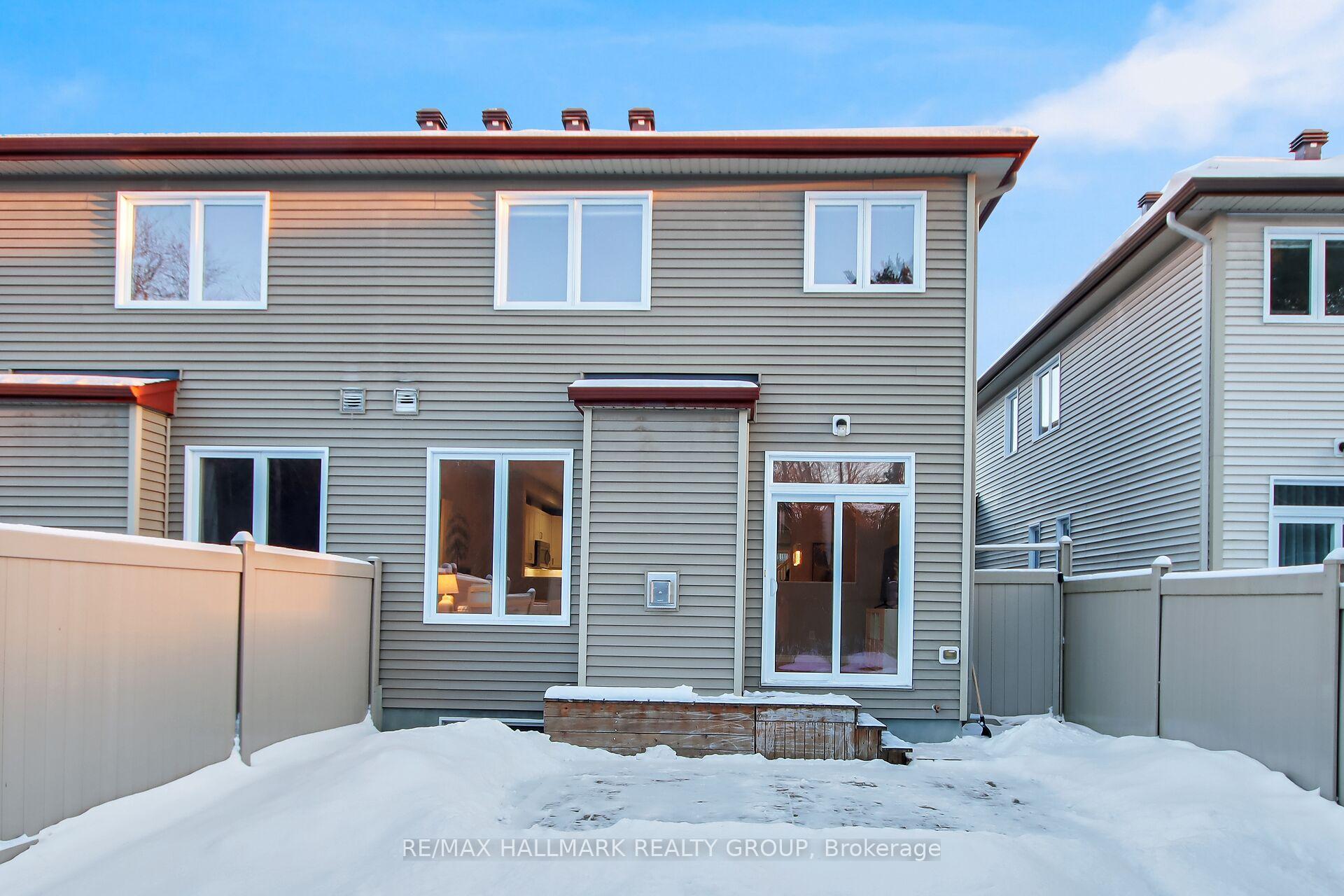 Photo 33 of 165 Highbury Park Drive, Ottawa, Barrhaven - Longfields — HOMEH