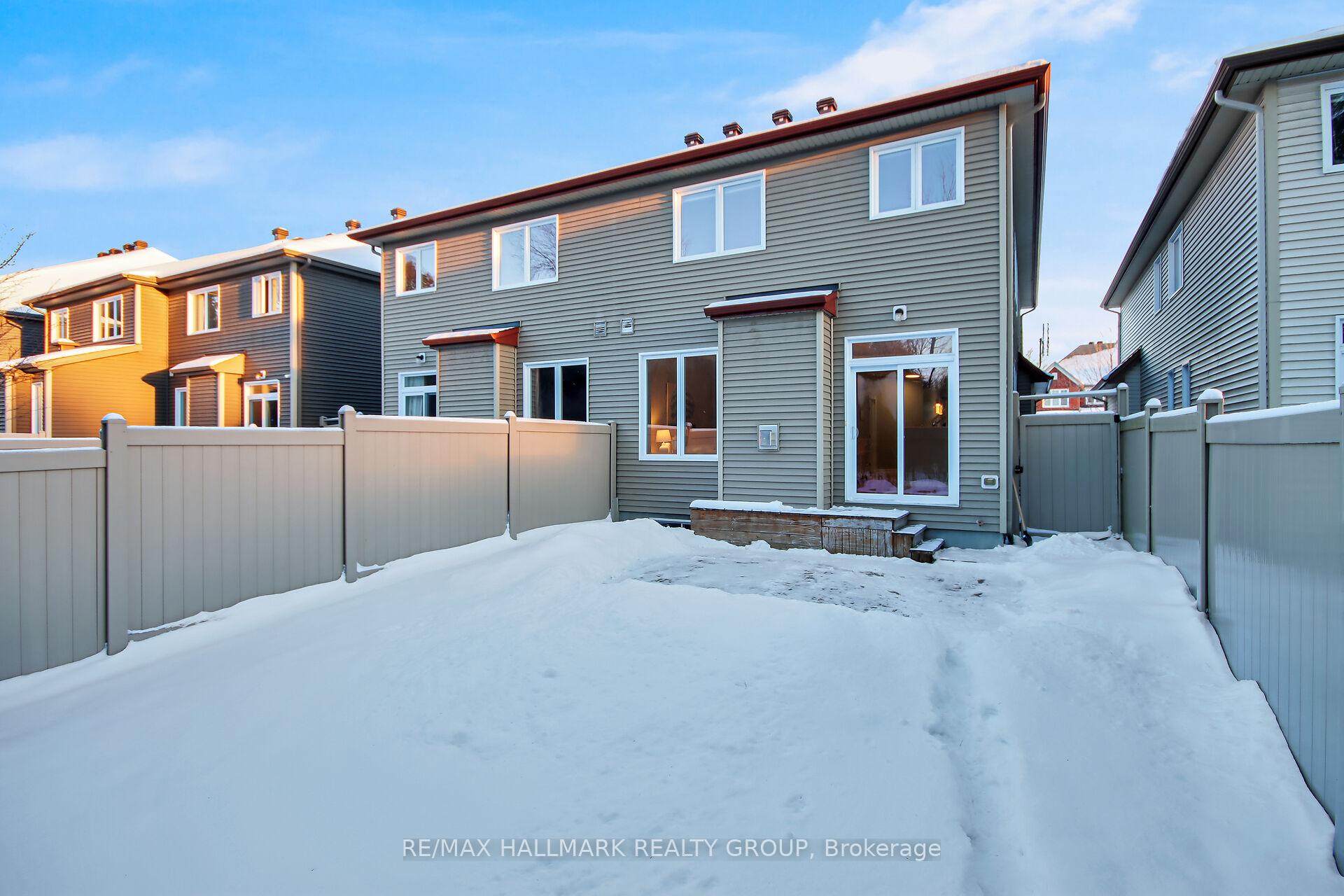 Photo 34 of 165 Highbury Park Drive, Ottawa, Barrhaven - Longfields — HOMEH